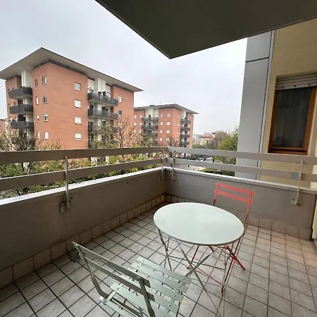 La Casa Di Giada Apartmán Bergamo
