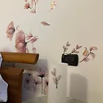 La Casa Di Giada Апартаменти Бергамо