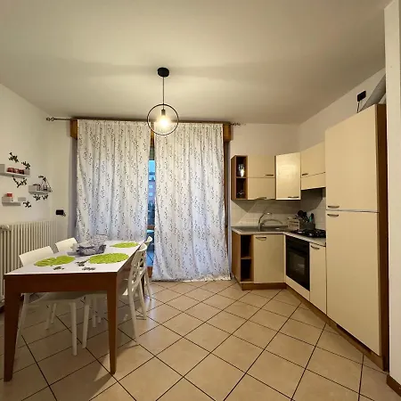 La Casa Di Giada *
