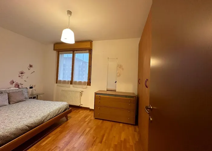 La Casa Di Giada Lägenhet