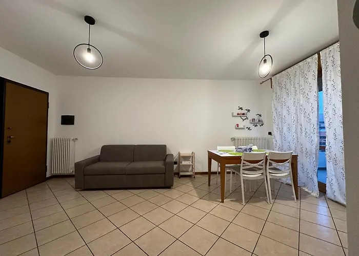 La Casa Di Giada * Bergamo