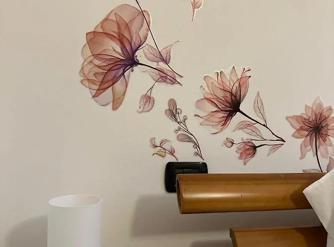 Lägenhet La Casa Di Giada