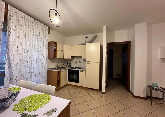 Lägenhet La Casa Di Giada