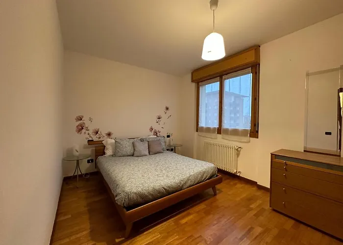 La Casa Di Giada Lägenhet Bergamo