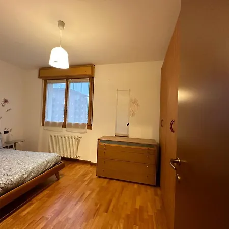 La Casa Di Giada Apartment
