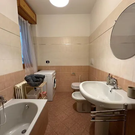 La Casa Di Giada Apartment