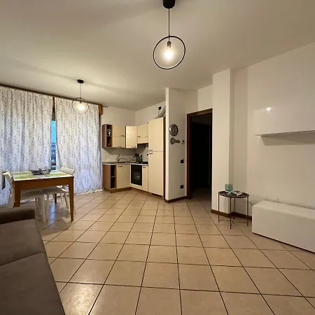 La Casa Di Giada Апартаменты