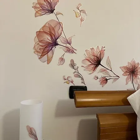 La Casa Di Giada Apartment *