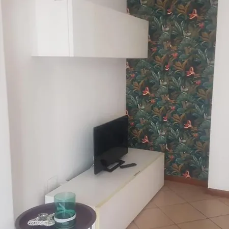 La Casa Di Giada Apartment