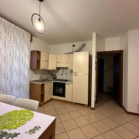 Апартаменты La Casa Di Giada
