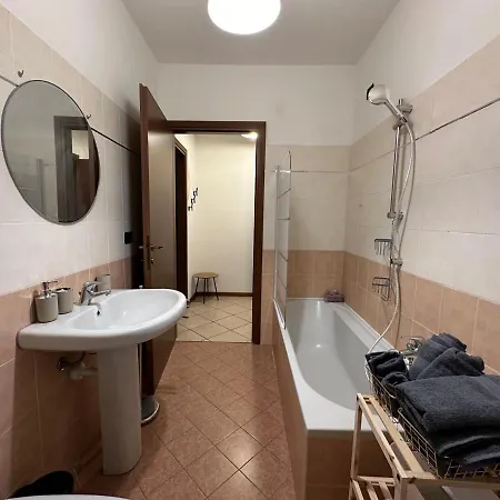 La Casa Di Giada