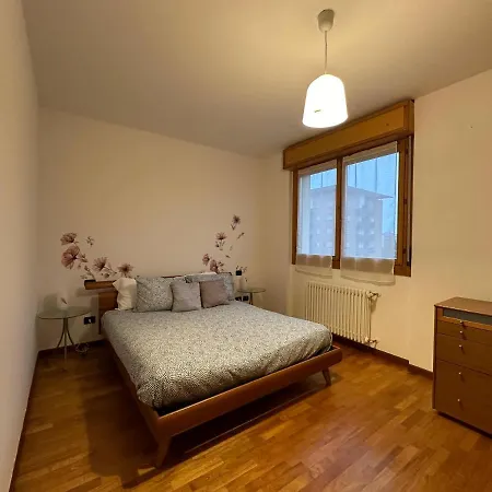 La Casa Di Giada Апартаменты Бергамо
